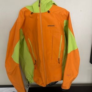 Patagonia Super Alpine Jacket